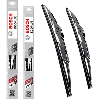 Щітка склоочисника BOSCH U-подібна 24/18 гачкового типу