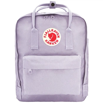 Рюкзак FJALLRAVEN 23510-457 школьный вместительный, лавандовый, 16 л