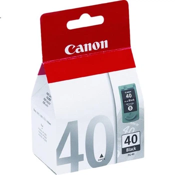 Чорнило Canon PG-40 чорне оригінал