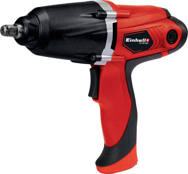 Ударний гайковий ключ Einhell CC-IW 450 2048304 (4006825626186)