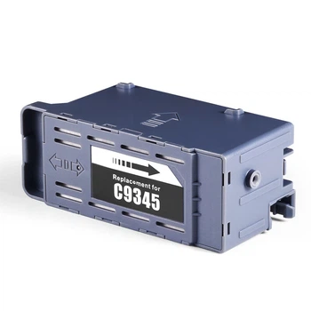 Блок обслуживания Caige C9345, совместимый с принтерами Epson WorkForce WF-7841 WF-7848 L15158 L15168 L18058 L8058.