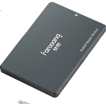SSD диск Fanxiang FP325T 512GB 2.5" SATAIII TLC (FP325T-512G)