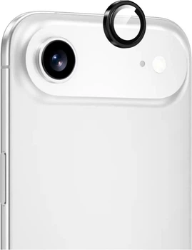 Захисне скло Yaxo Lens Armor Glass для Apple iPhone Air (YMALAGCGI17A01T)