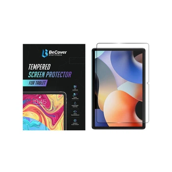 Скло захисне BeCover Oscal Pad 10 (ek15435)