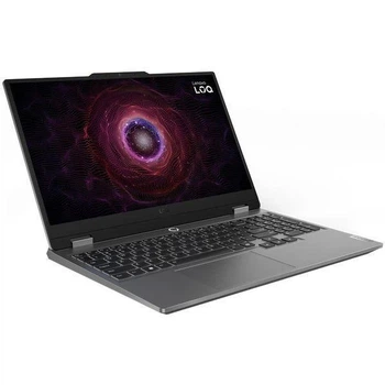 Ноутбук Lenovo LOQ 15 (83JE0087PB), Core i5-13450HX / 15.6″ / RAM 16 ГБ / 512 ГБ / RTX 5060 / Windows 11 Home