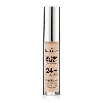 TopFace - Консилер "Super Match Concealer" [004 - Neutralizer] (6 мл)