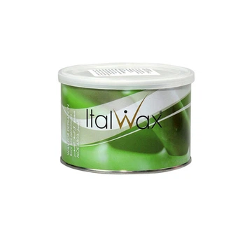 ItalWax - Віск в банці "Алое" (400 мл)