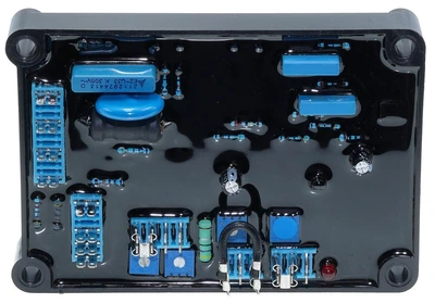 AVR регулятор напруги AS480 генератора Stamford, gen1516