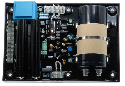 AVR регулятор напряжения R449 генератора, gen1883
