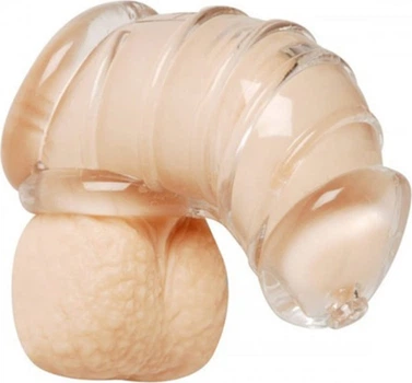 Насадка Master Series Chastity Cage (848518018977)