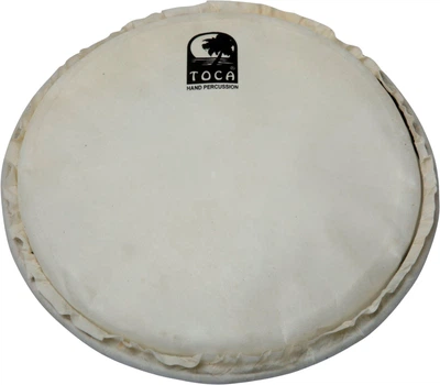 Кожа для джембе Toca TP-FHM9 Freestyle Mechanically Tuned 9" (RG-TO809132)