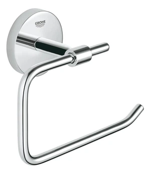 Держатель для туалетной бумаги без крышки Grohe BauCosmopolitan (40457001)