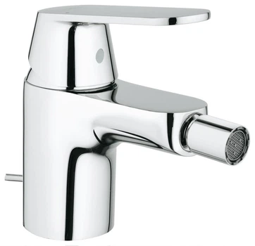 Grohe Eurosmart Cosmopolitan Одноважільний змішувач для біде S-Size (32839000)