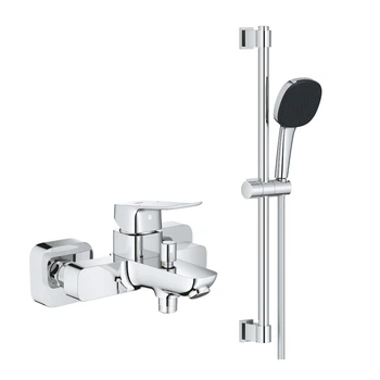 Grohe QuickFix Dice&Vitalio Comfort Комплект для ванни (BF101872VC)