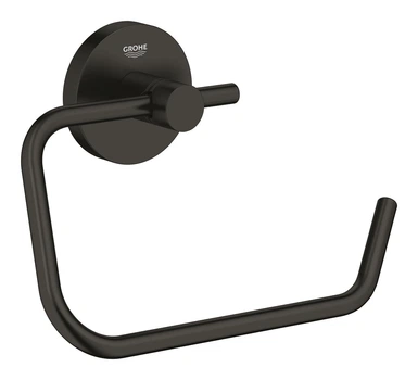 Grohe QuickFix Start Держатель для туалетной бумаги без крышки (412002430)