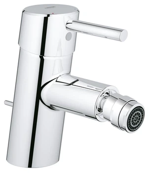Grohe Concetto Однорычажный смеситель для биде S-Size (32208001)
