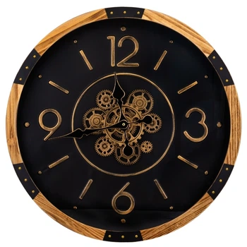 Часы "Мелодия времени", 63,5 см (0508-015)