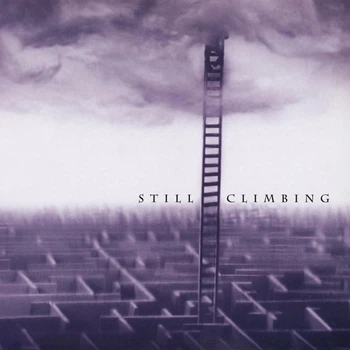 CINDERELLA – Still Climbing (LP)