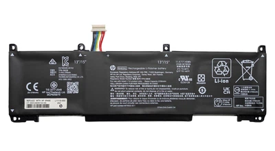 Акумулятор RH03XL для ноутбуків HP ProBook 445 G8 / 450 G8 / 455 G8