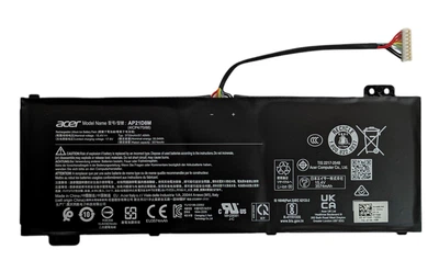 Акумулятор Acer AP21D8M для ноутбука Nitro 5 AN515-44/45/46/54/55/56