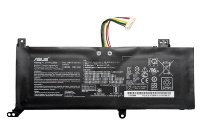 Акумулятор B21N1818-2 для ноутбуків ASUS A512FL/S512DA/S512DK/X512/R528