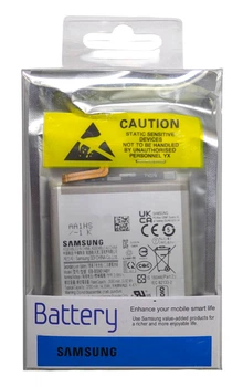 Оригінальний акумулятор Samsung EB-BS901ABY для Galaxy S22 SM-S901B, 3700 мА·год (PRC)