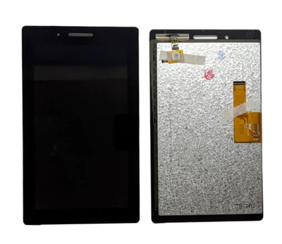 Дисплейний модуль для Lenovo Tab 3 E7 TB3-7104F/TB3-710L (екран у зборі)