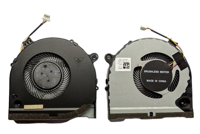 Вентилятор охолодження CPU для Dell G3 3579/3779, G5 5587, P75F (DFS481105F20T)