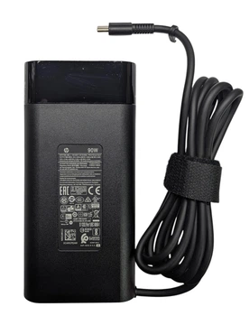 Оригінальний блок живлення для ноутбука HP 90W (20V 4.5A) USB‑C Type‑C, TPN‑DA08