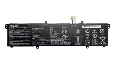 Акумулятор для ноутбука Asus B31N1911/C31N1911 VivoBook S14 M433IA K433FA S433FA X413FF