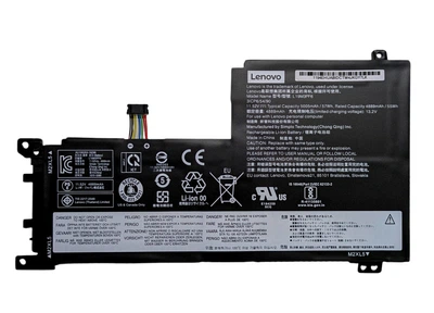 Акумулятор для Lenovo IdeaPad 5 15ALC05/15ARE05/15IIL05/15ITL05/15ABA7 L19M3PF6/L19C4PF1/L19L3PF2