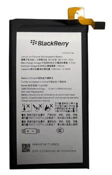 Акумулятор TLp035B1 для BlackBerry Key2 / Key Two (заміна батареї)