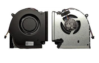 Кулер-вентилятор CPU для Asus ROG Strix G15/G17 G513/G533/G71 DFSCM227163927