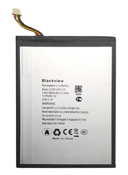 Акумулятор для планшета Blackview Tab 11 (U3295123PVUTL)