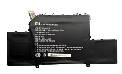 Акумуляторна батарея для Xiaomi Mi Book Air 12.5 (R10B01W)