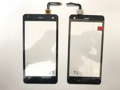 Сенсорний тачскрин (панель) для ZTE Blade L3 — заміна скла/сенсора