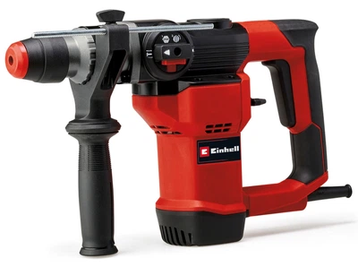 Перфоратор Einhell TC-RH 28 3F SDS-Plus (4258002)