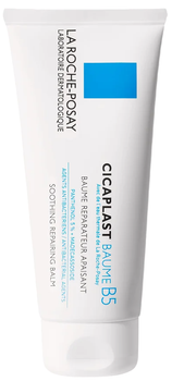 Бальзам для тіла та обличчя La Roche Posay Cicaplast B5 заспокійливий 100 мл (3337872413018)