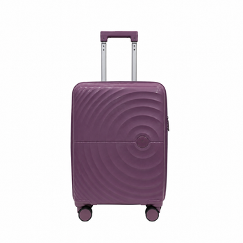 Чемодан Madisson 42203 малый 39л фиолетовый (42203-S-Purple)