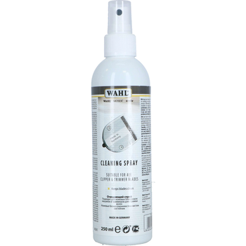 Спрей дезинфицирующий Wahl Hygienic Spray 4005-7051 для ухода за ножами машинок