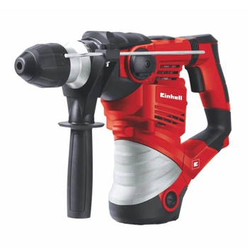 Перфоратор бочковий Einhell TC-RH 1600 SDS-Plus (4258478)
