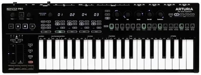 Klawiatura MIDI Arturia KeyStep Pro Chroma (SUP_nj1661887)