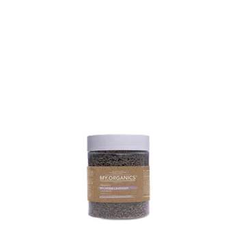 Лаванда My.Organics My.Scalp Herbs Deluxe Lavender, Fiori/Holes 50 мл
