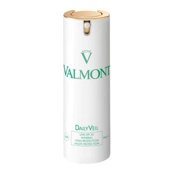 Мінеральний захисний флюїд для обличчя Valmont Perfection Daily Veil SPF 30 Face Fluid 30 мл