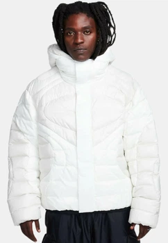 Пуховик чоловічий Tech Pack Insulated Atlas Jacket White FB7423-133 XL