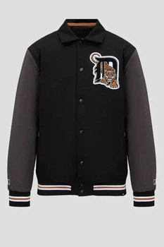 Куртка 47 Brand DETROIT TIGERS 636502JK-FS S