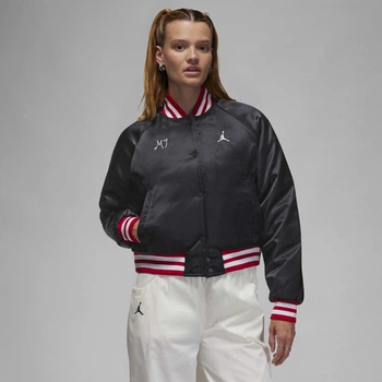 Куртка JORDAN W J VARSITY JKT FB5152-010 M