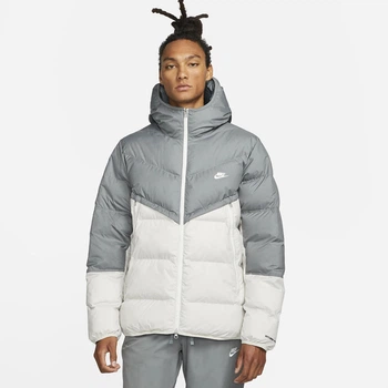 Пуховик Storm Fit Primaloft DR9605-084 S