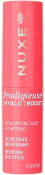 Sztyft pod oczy Nuxe Prodigieuse Hyalu nawilżający 8.5 g (3264680046582)
