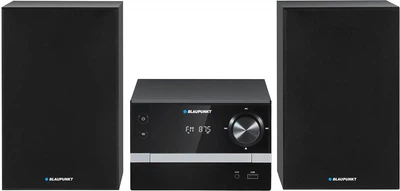Музыкальный центр Blaupunkt MS9BT (5901750509346)